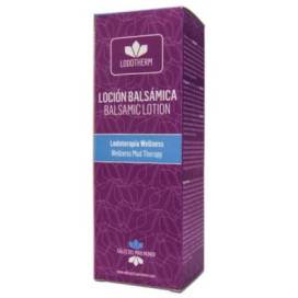 Lodotherm Locão Balsâmica 150ml