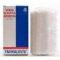 Venda Farmalastic Elast.adhesiva 4,5x10