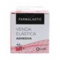 Venda Farmalastic Elast.adhesiva 4,5x5