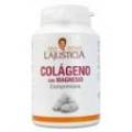 Collagen Magnesium 180 Comps Lajusticia