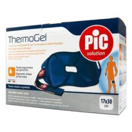 Thermogel Pic Gel Frio Calor Rodilla 17 X 30