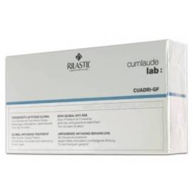 Rilastil Cuadri-gf 30 Ampoules