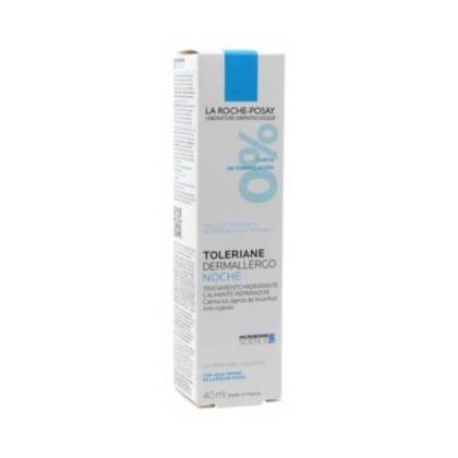 Toleriane Dermallergo Noite 40 Ml