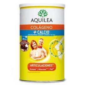 Aquilea Articulações Colagénio + Cálcio 510 G