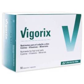 Vigorix 90 Caps