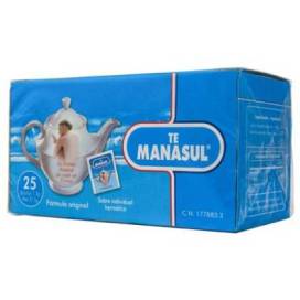 Manasul 25 Tea Bags