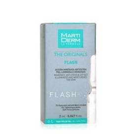 Martiderm Flash 1 Frasco