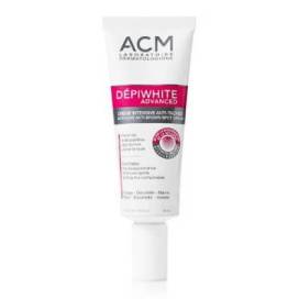 Depiwhite Advanced Anti-brown Spot Cream 40 Ml