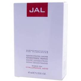 Vital Plus Active Jal Hyaluronic Acid 45 ml