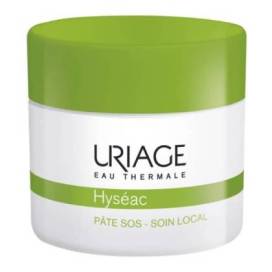 Hyseac Pasta Sos Uriage 15 Gr