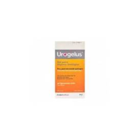 Urogelus Urological Hygiene Gel 125 Ml