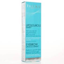 Eyebrow Lipocils Expert Talika 10 ml