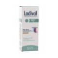 Ladival Crema Fluida Con Color Piel Seca Spf50 50 ml