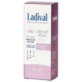 Ladival Urban Fluid Spf50 50ml