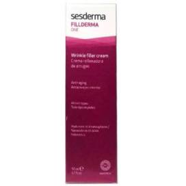 Sesderma Fillderma One Falten Auffüllen Creme 50ml