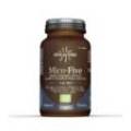 Mico-five 70 Capsules Hifas Da Terra