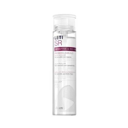 Leti Sr Probioclean Mizellenwasser 200 Ml