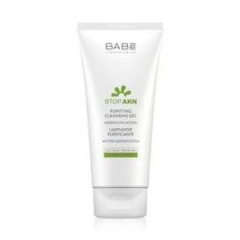 Limpiador Purificante Babe 200ml