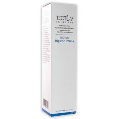 Tectum Intimate Hygiene Gel 200 Ml