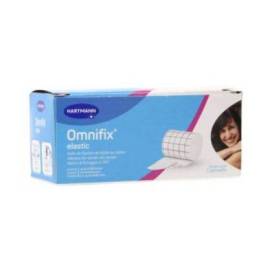 Omnifix Elastic Fita Adesiva 10cm X 2m Hartmann