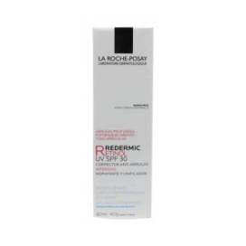 Redermic R Uv Spf30 Intensiv 40 Ml