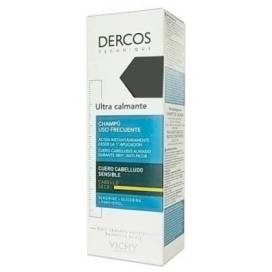 Dercos Shampoo Für Trockene Haar 200 Ml