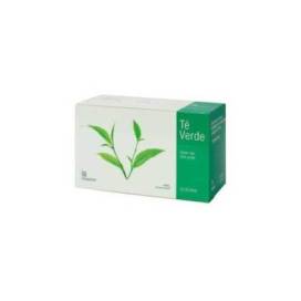 Interapothek Green Tea 25 Units