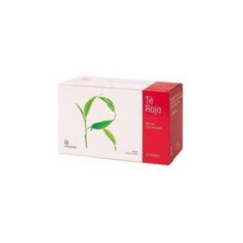 Interapothek Red Tea 25 Units