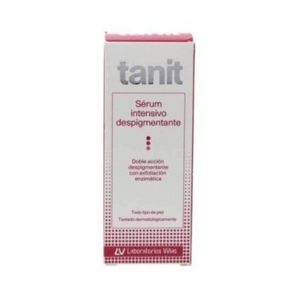 Tanit Serum Intensiv Depigmenting 30 ml