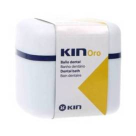 Kin Oro Denture Container For Prothesis 1 Unit