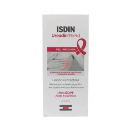 Ureadin Rx Rd Loção Piel Irradiada 250 ml