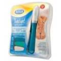 Scholl Velvet Smooth Elektrische Nagelfeile