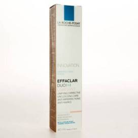 Effaclar Roche Posay Duo