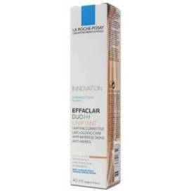 Effaclar Duo+ Unifiant Medium 40ml