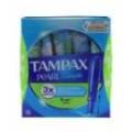 Tampax Compak Pearl Super 16u Tampons