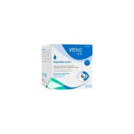 Visaid 0.3% 30 Monodoses De 0.4ml