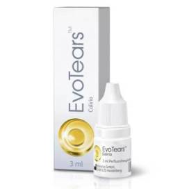 Evotears Augentropfen 3 ml