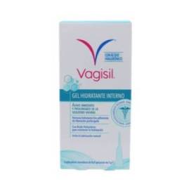 Vagisil Intim Feuchtigkeits Gel Intern 5ml 6 Dosierungen