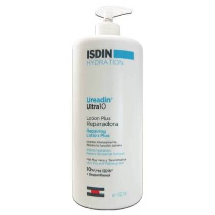 Ureadin Ultra 10 Lotion 1000 ml