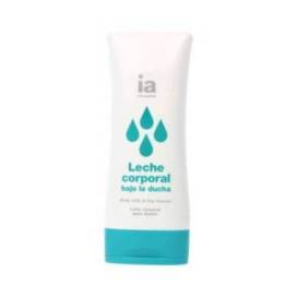 Interapothek Shower Body Milk 250 Ml