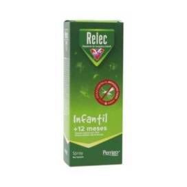 Relec Säugling +12 Monate 100 ml