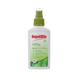 Repel Bite Children Repellent Spray+6m 100 ml