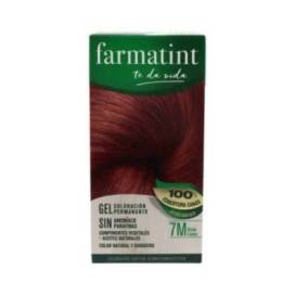 Farmatint 7m Mahagoni Blond 135 Ml