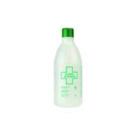 Interapothek Rosemary Alcohol 70º 500 Ml