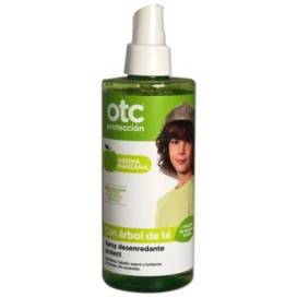 Otc Protect Detangling Spray 250 Ml