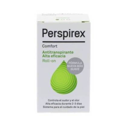 Perspirex Conforto Rollon 20 ml