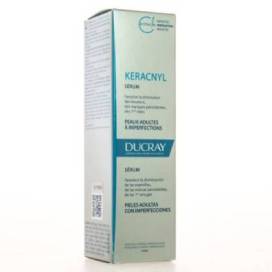 Ducray Keracnyl Serum 30 ml