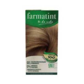 Farmatint 9n Honey Blonde 135 Ml