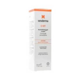 Sesderma Cvit Creme Gel 50 ml