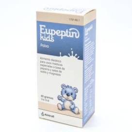 Eupeptin Crianças Pó 65 g